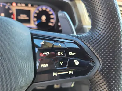 Volkswagen Tiguan R — Miniatura 16