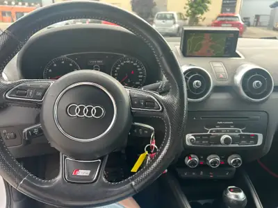Audi A1 S line — Thumbnail 7