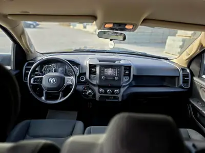 RAM 1500 Big Horn — Thumbnail 11