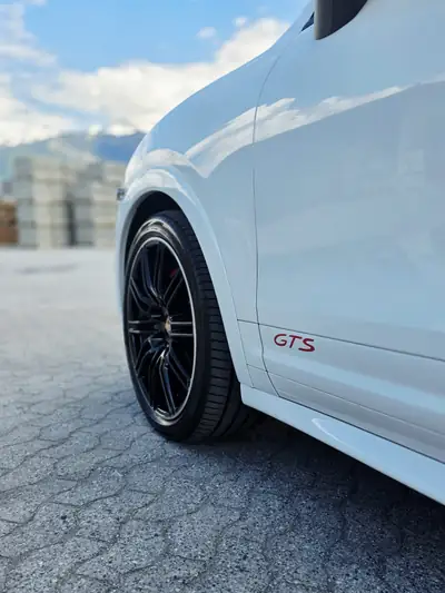 Porsche Cayenne GTS — Thumbnail 8