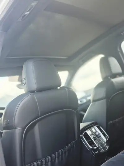 Porsche Cayenne GTS — Thumbnail 12