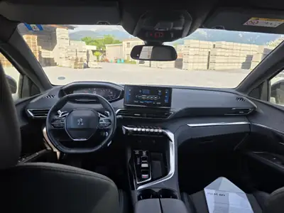 Peugeot 5008 GT — Miniature 7