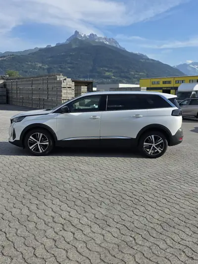 Peugeot 5008 GT — Miniature 8