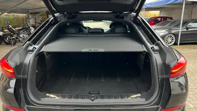 BMW X6 M — Miniature 7