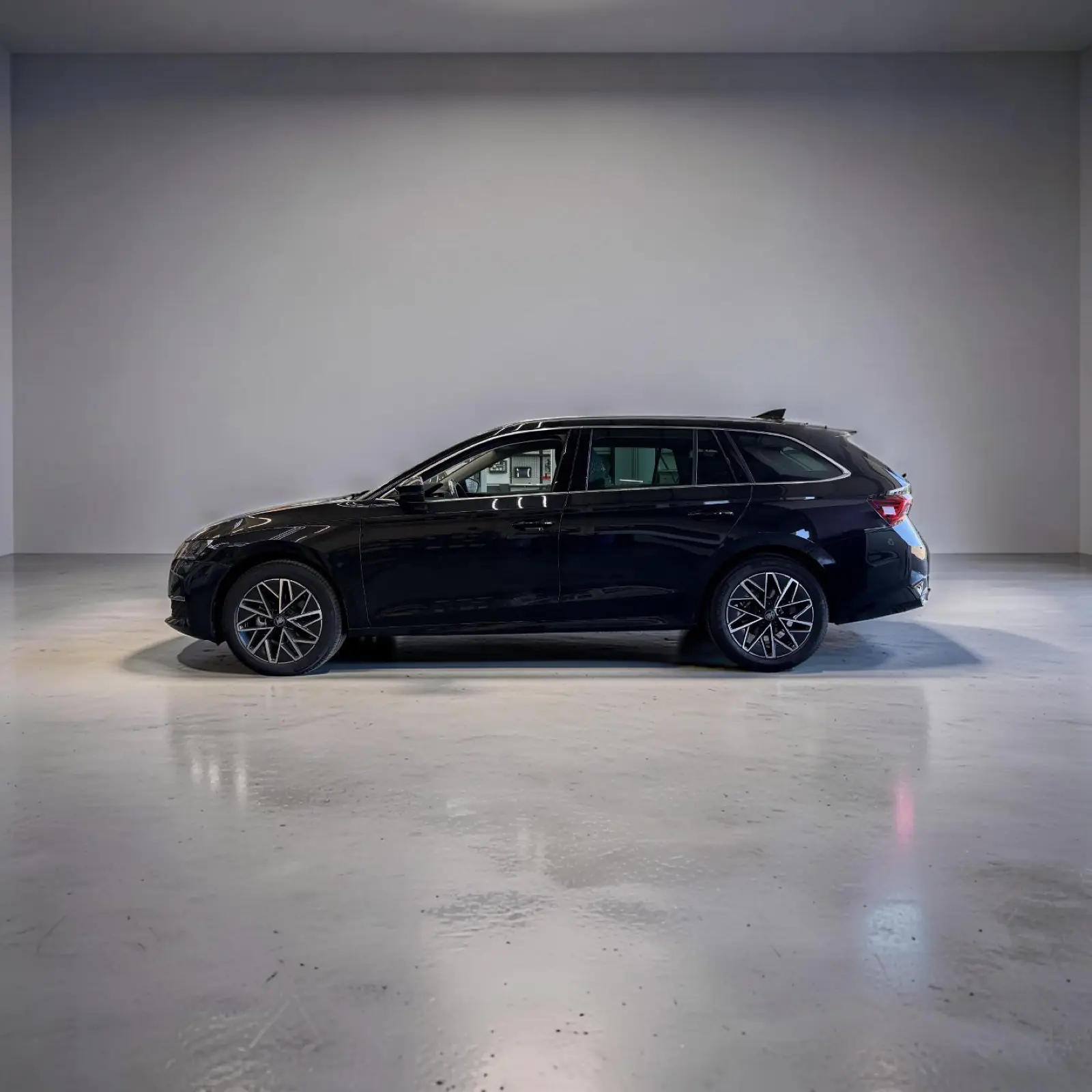 Skoda Octavia 2026 occasion Mettendorf — 4