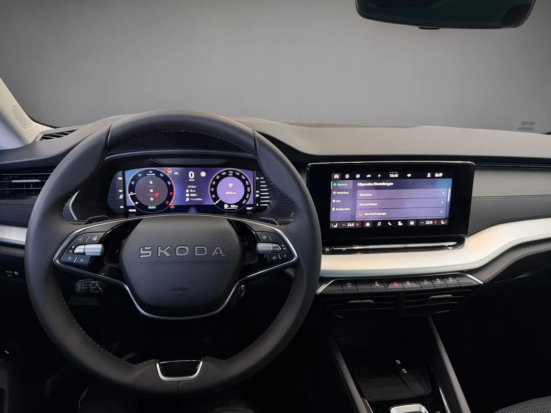 Skoda Octavia 2026 occasion Mettendorf — 5