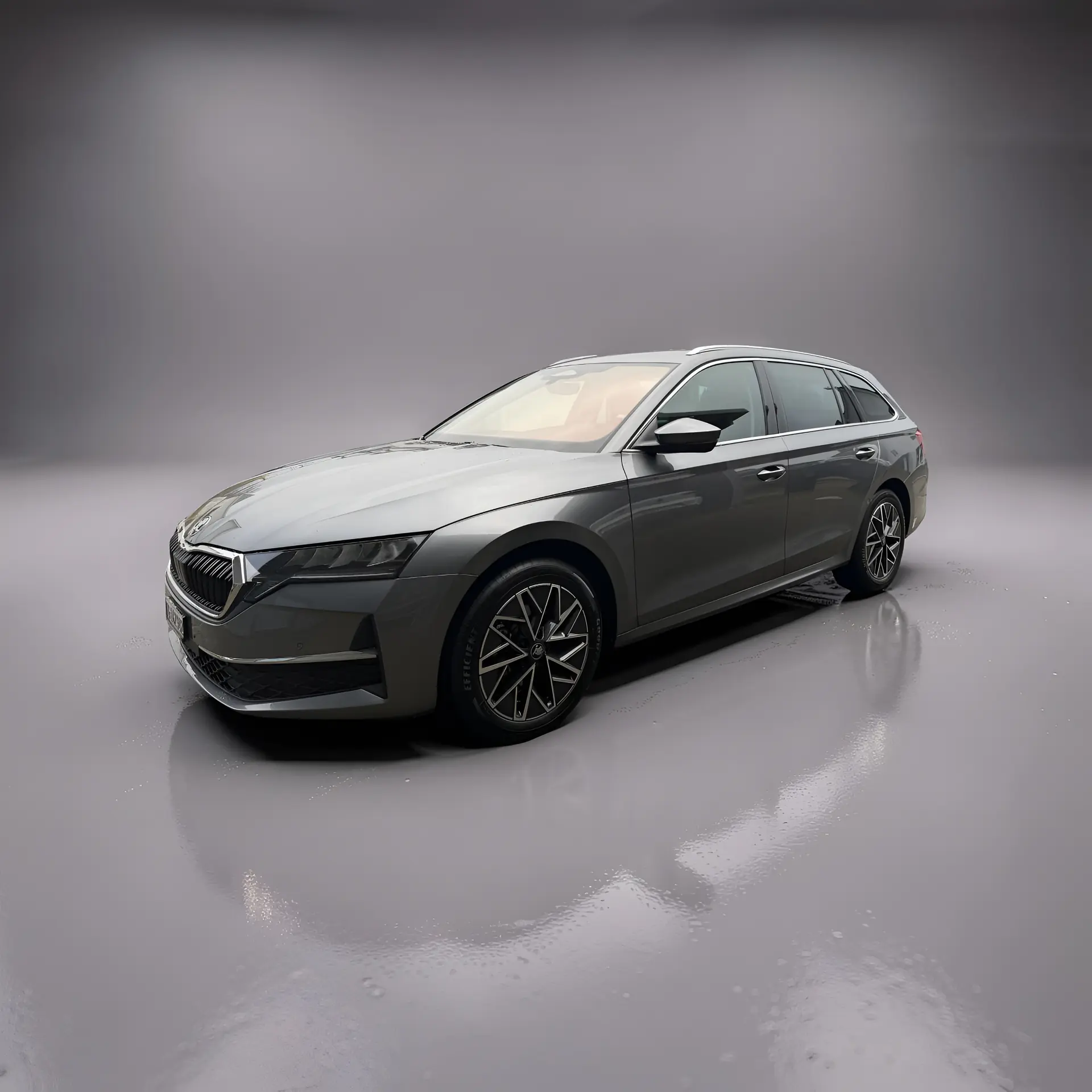 Skoda Octavia 2025 occasion Mettendorf — 4