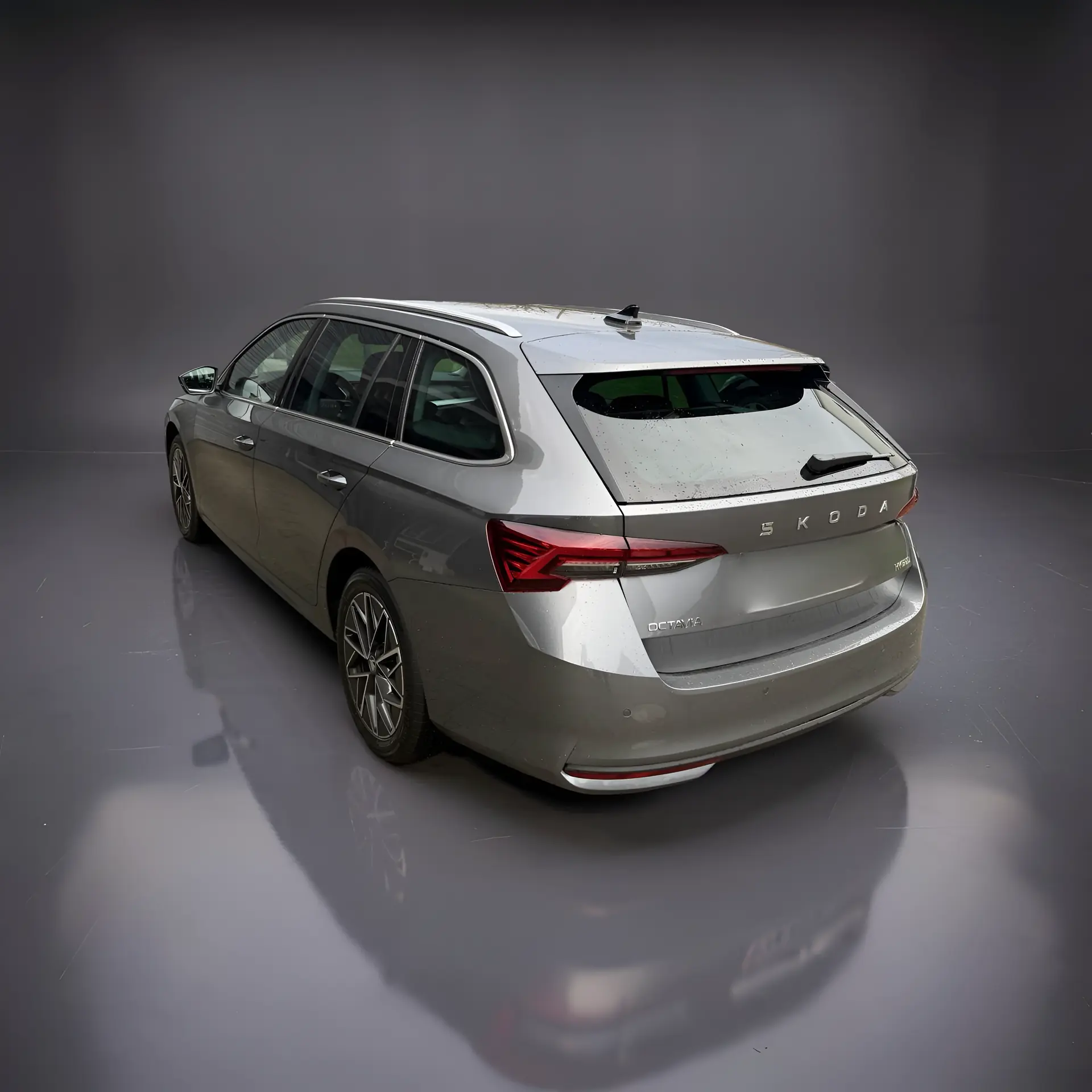 Skoda Octavia 2025 occasion Mettendorf — 5