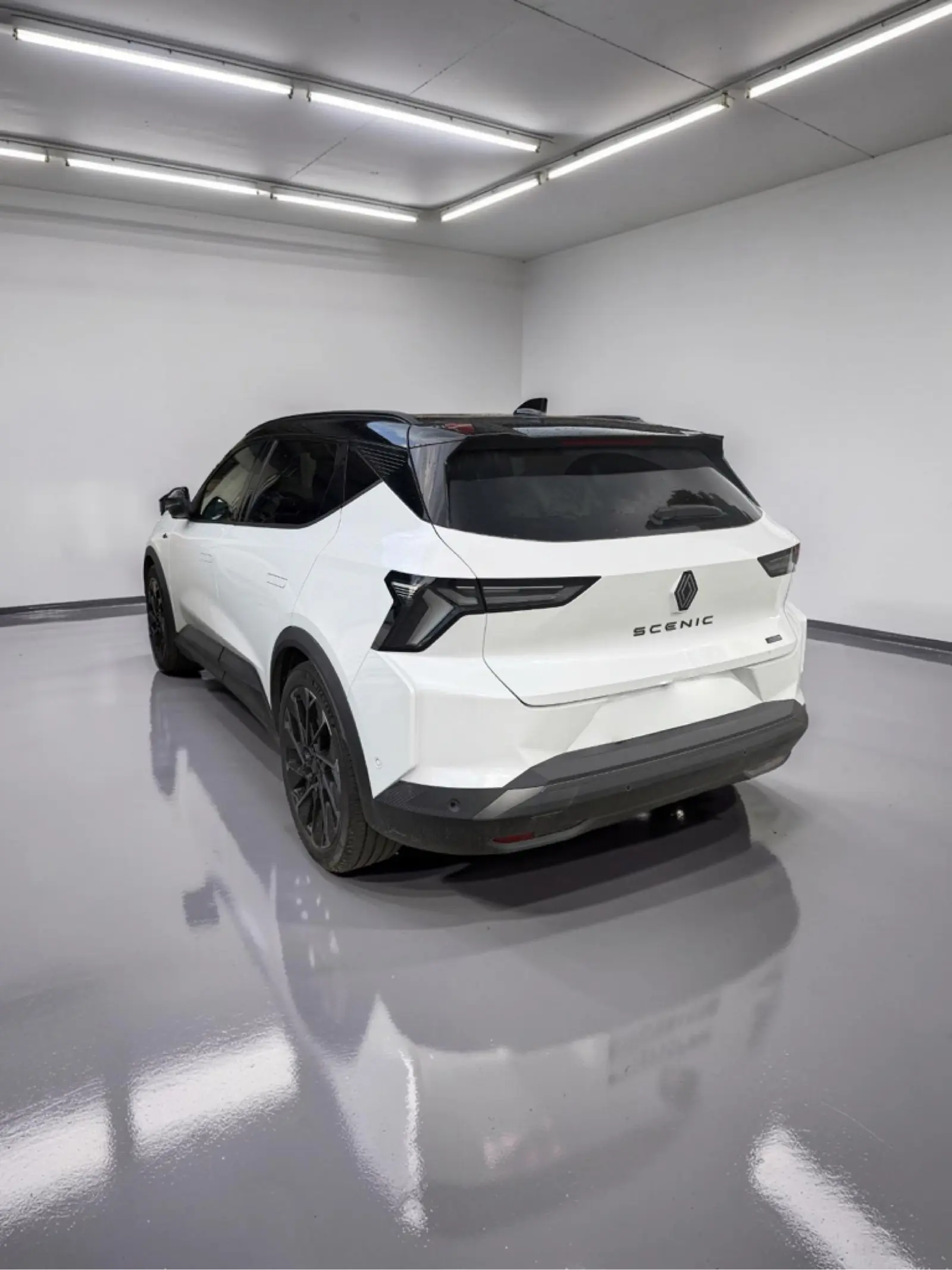 Renault Scenic 2024 occasion Mettendorf — 2