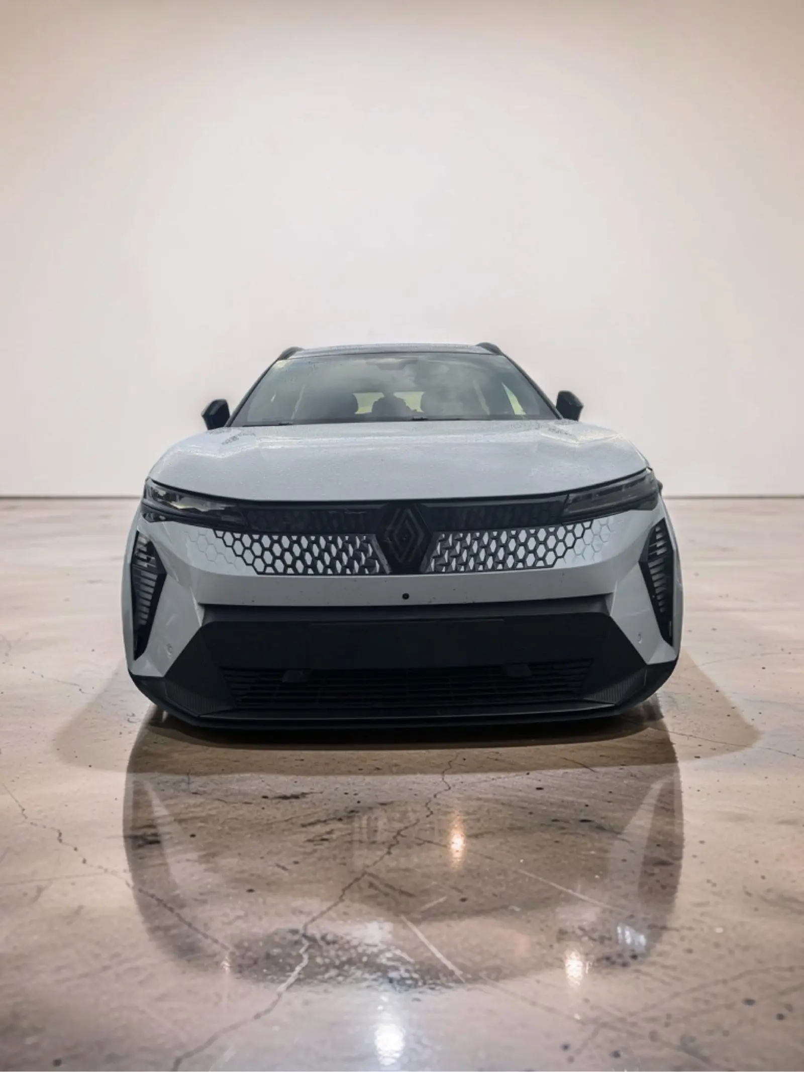 Renault Scenic 2024 occasion Mettendorf — 3