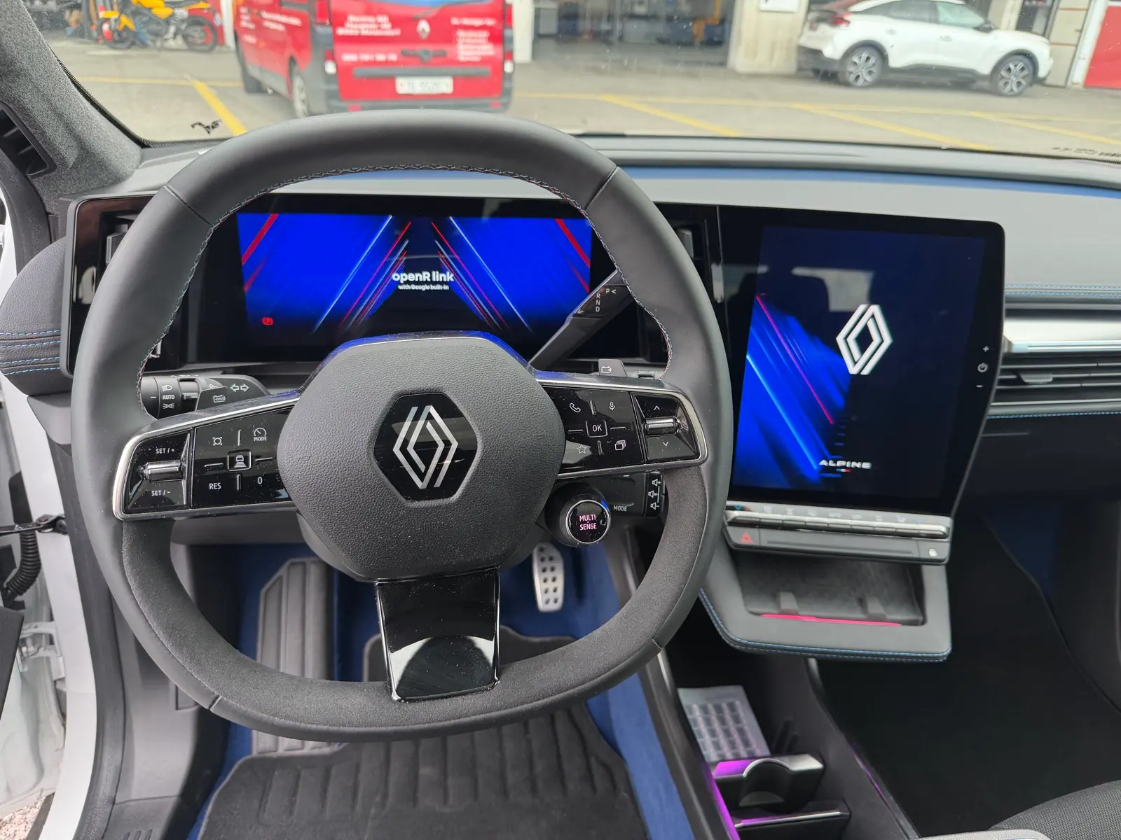 Renault Scenic 2024 occasion Mettendorf — 5