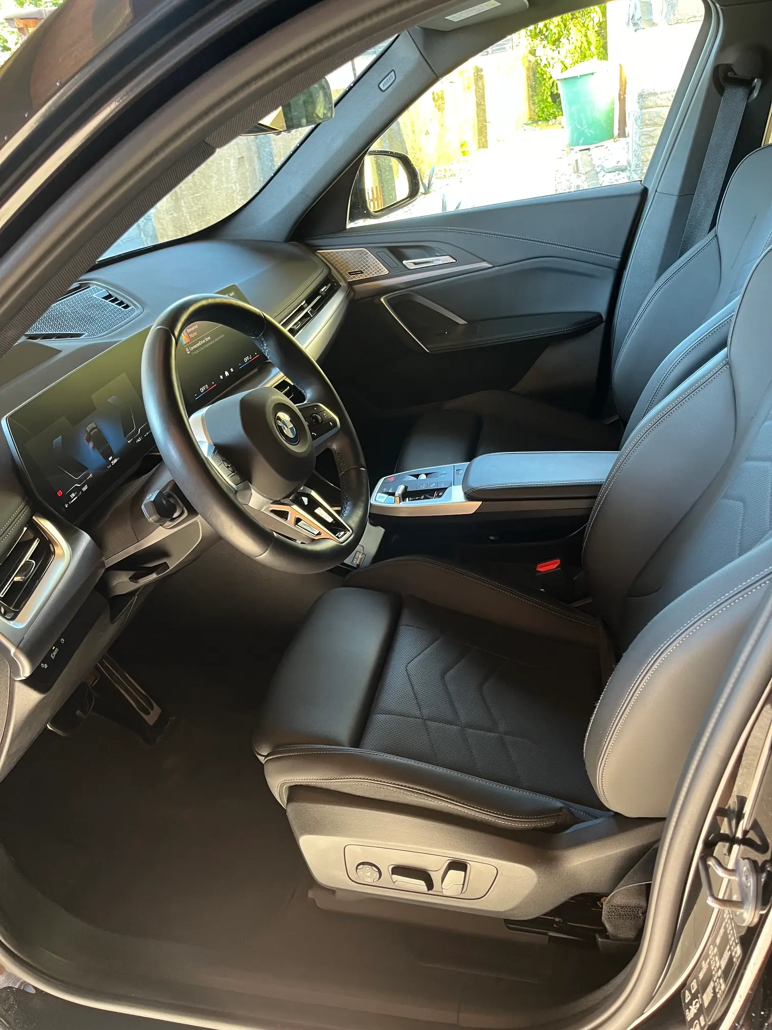 BMW X1 2024 occasion — 2