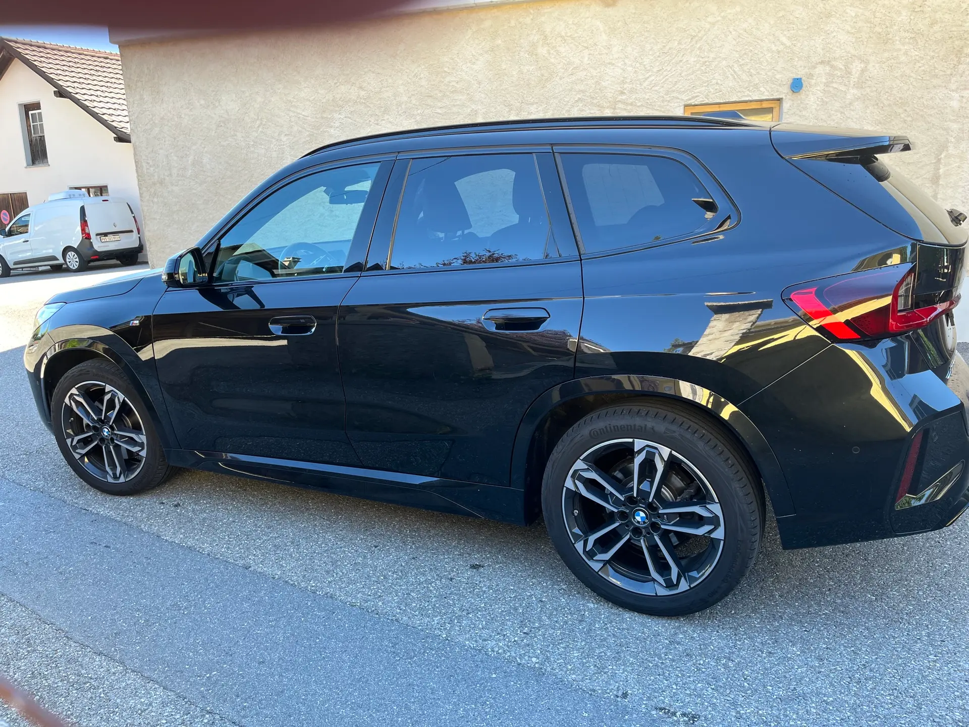 BMW X1 2024 occasion — 3