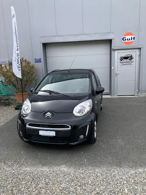 Citroen C1 2012 occasion Hunzenschwil — 2