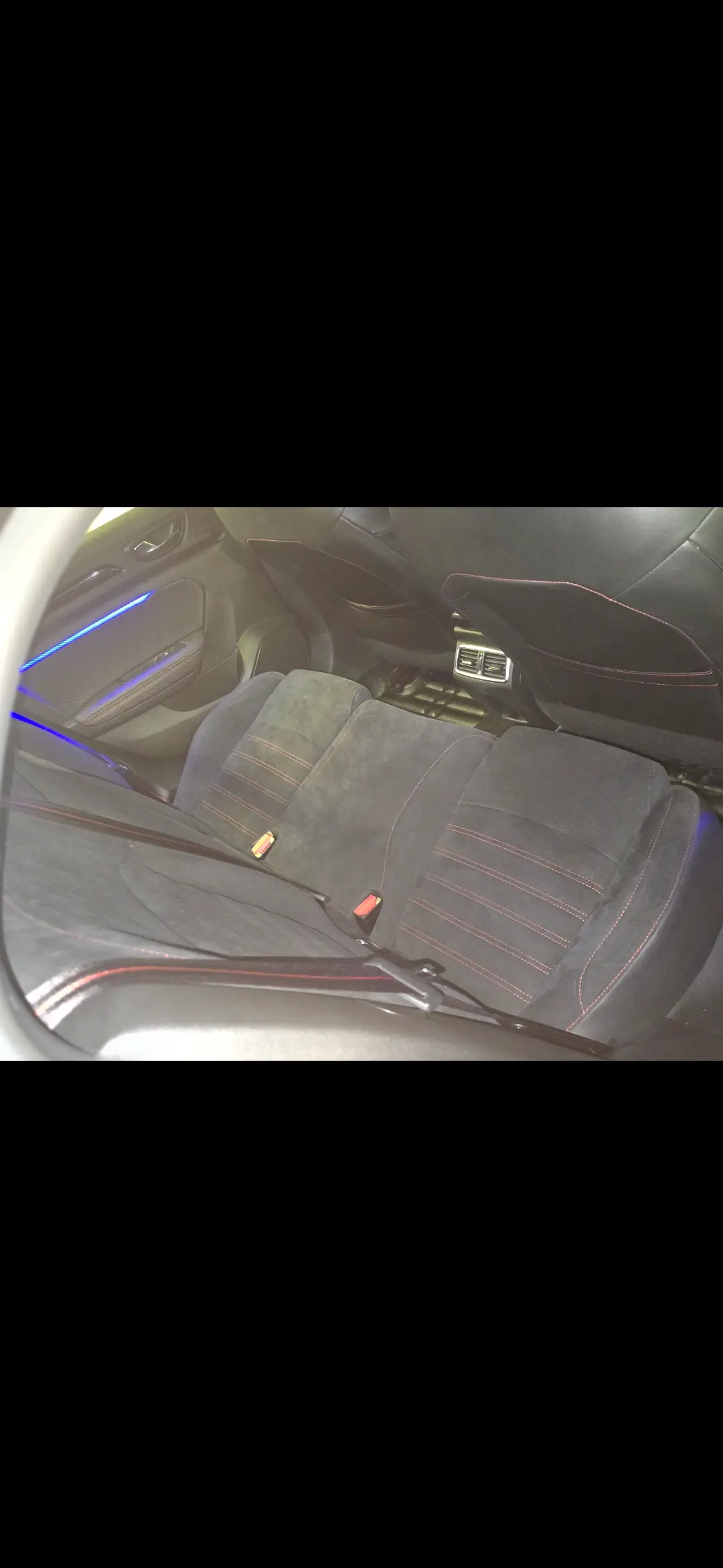 Renault Megane 2006 occasion Estavayer-le-Lac — 1