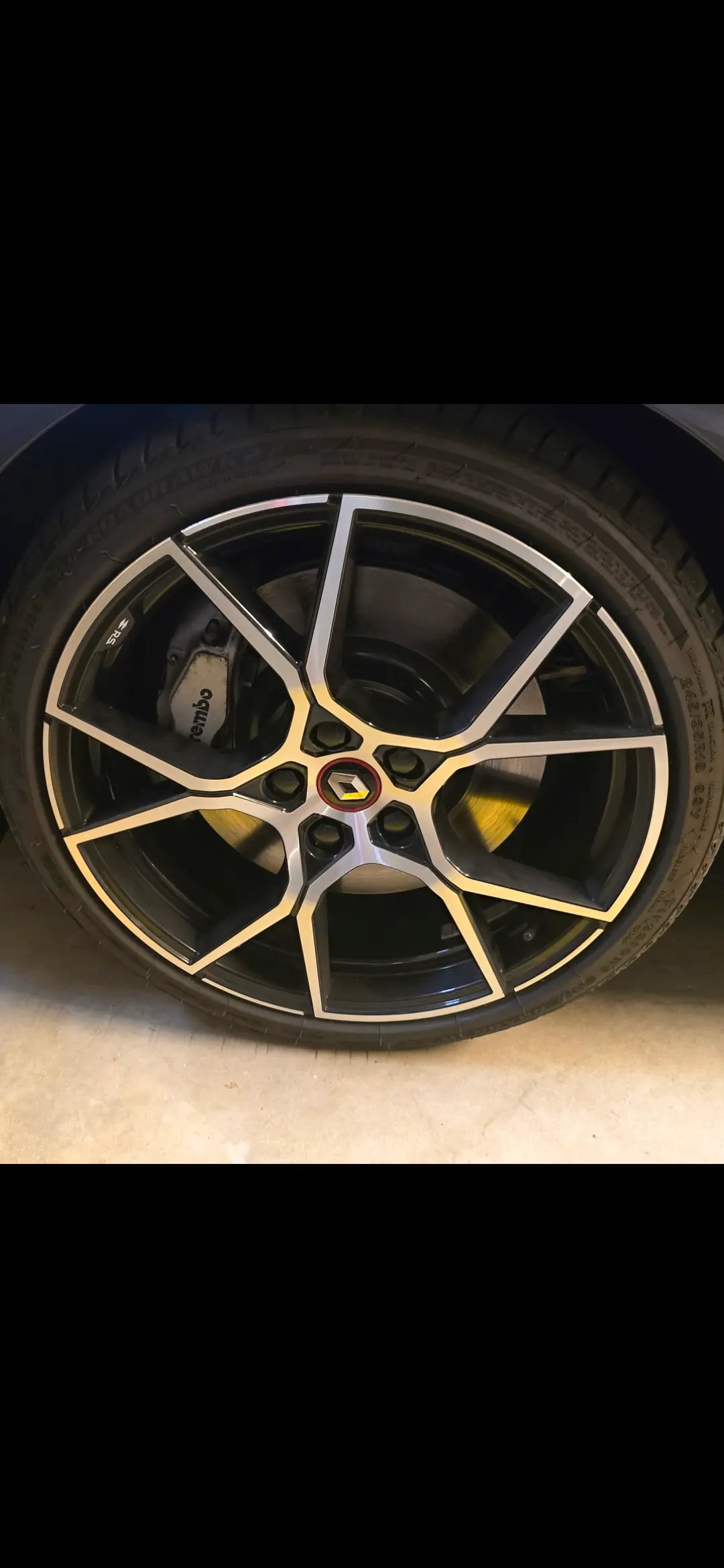 Renault Megane 2006 occasion Estavayer-le-Lac  — 5