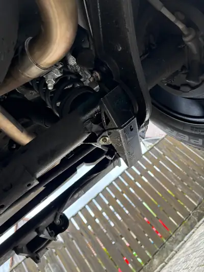 Suzuki Jimny — Armaturenbrett
