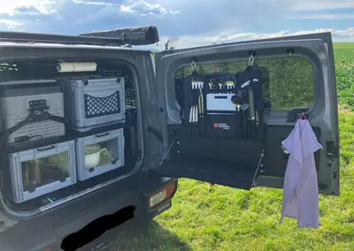 Suzuki Jimny — Miniatur 7