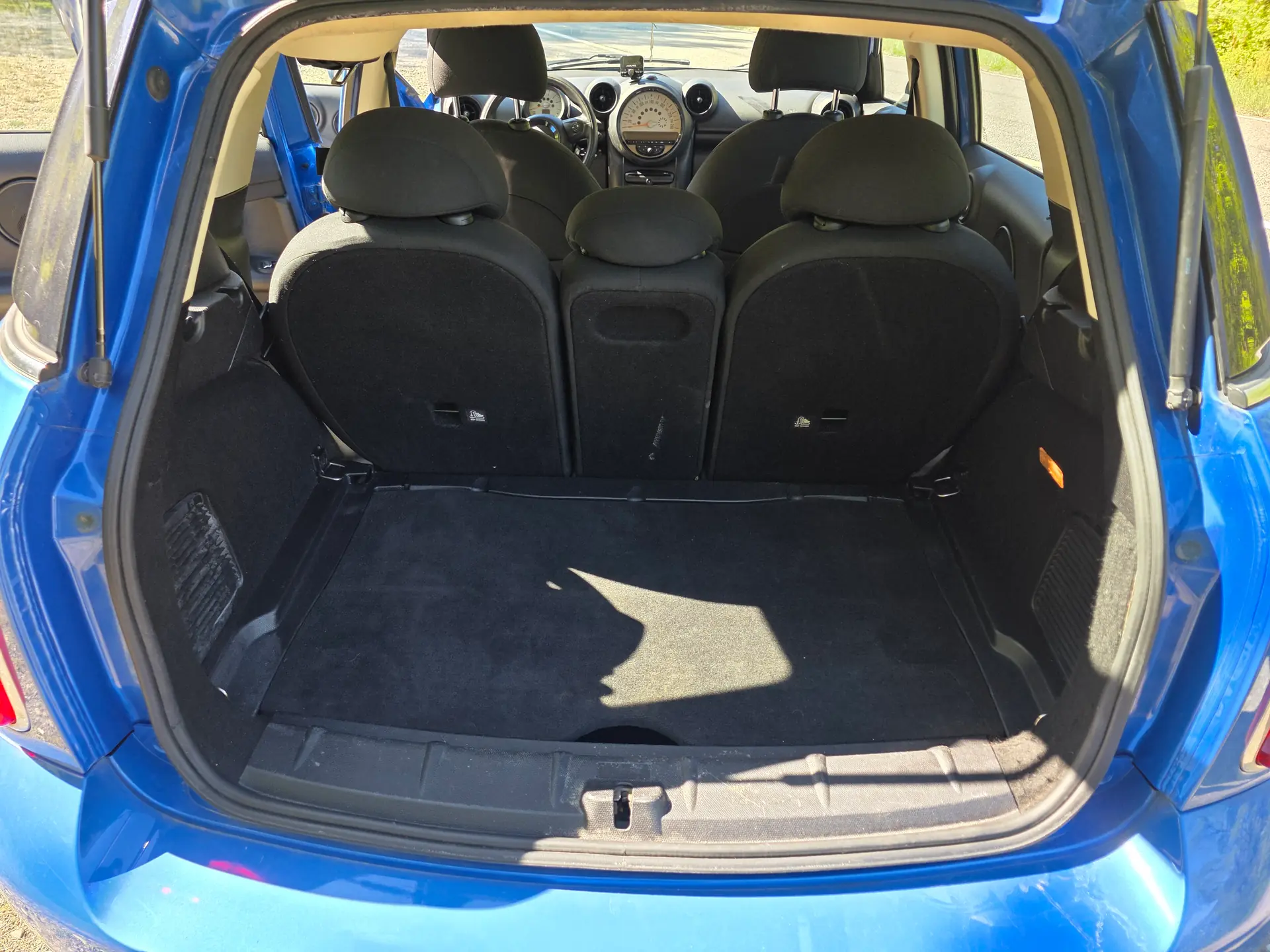 MINI Countryman 2013 occasion Fully — 4