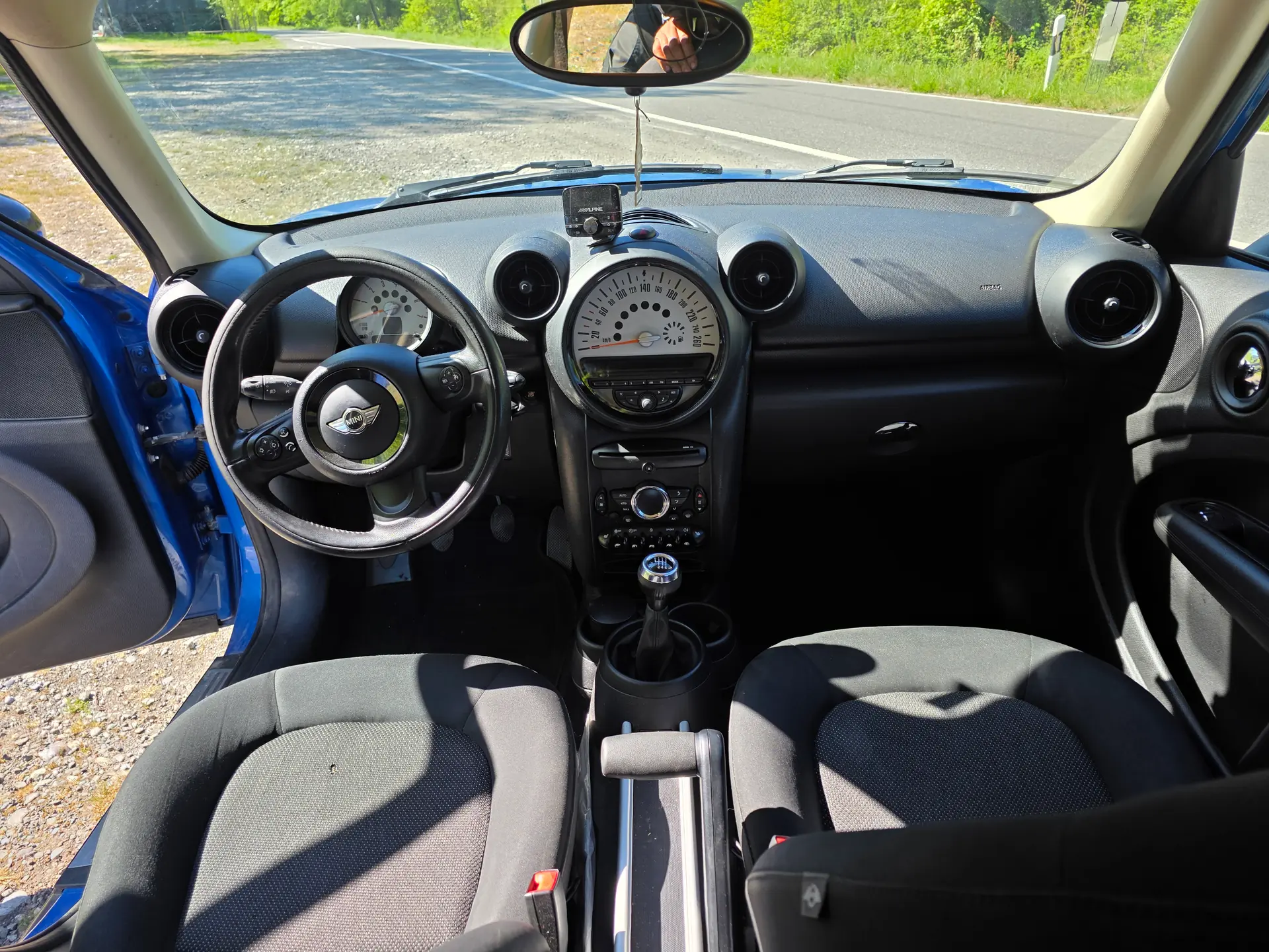 MINI Countryman 2013 occasion Fully — 5