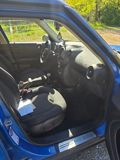 MINI Countryman — Miniature 7