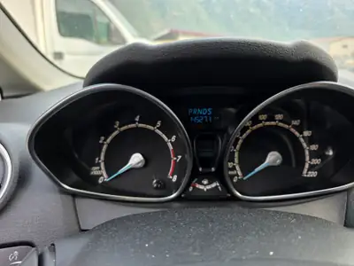 Ford Fiesta 1.0 — Miniature 7