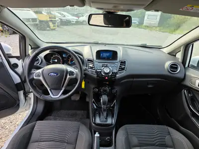 Ford Fiesta 1.0 — Miniature 8