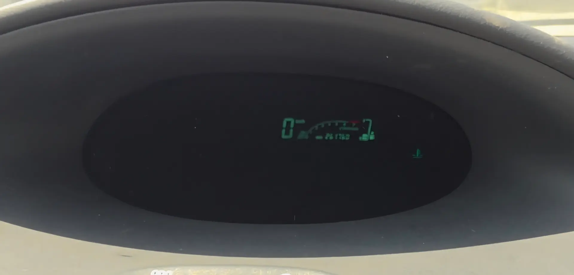 Toyota Yaris 2001 occasion Fully — 5