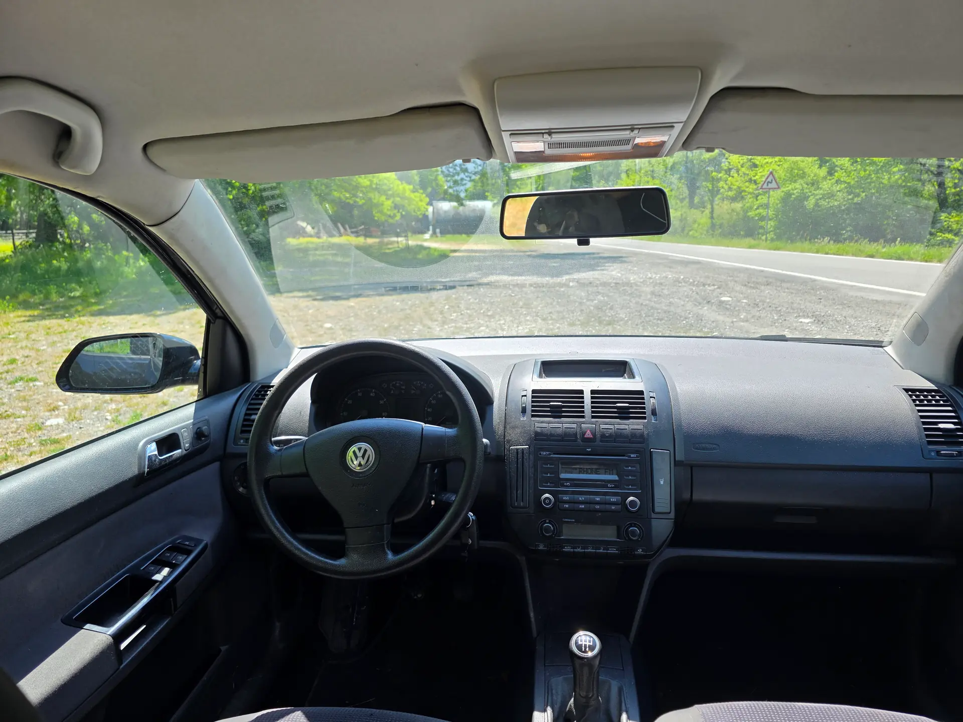 Volkswagen Polo 2007 occasion Fully — 4