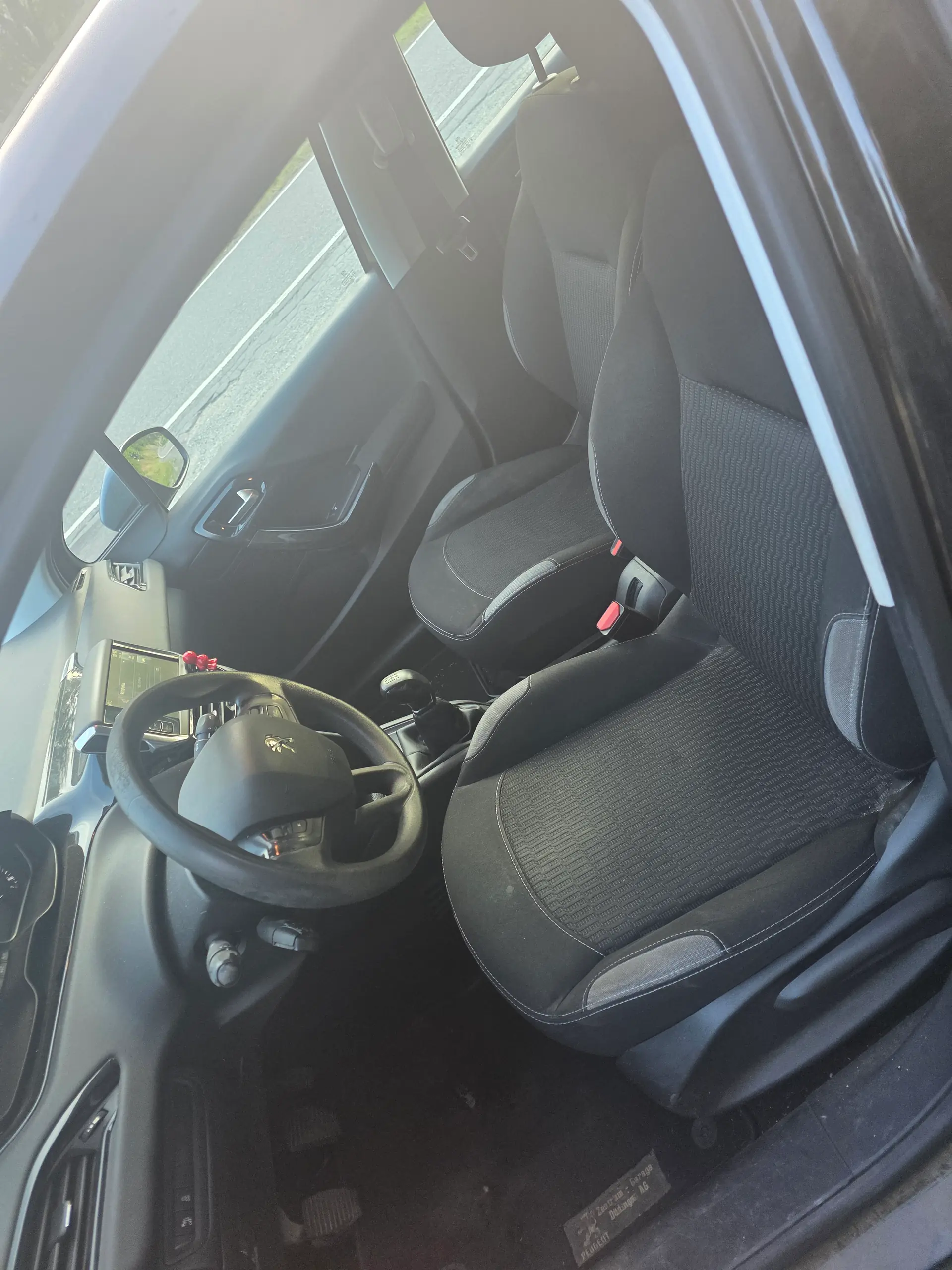 Peugeot 208 2016 occasion Fully — 5