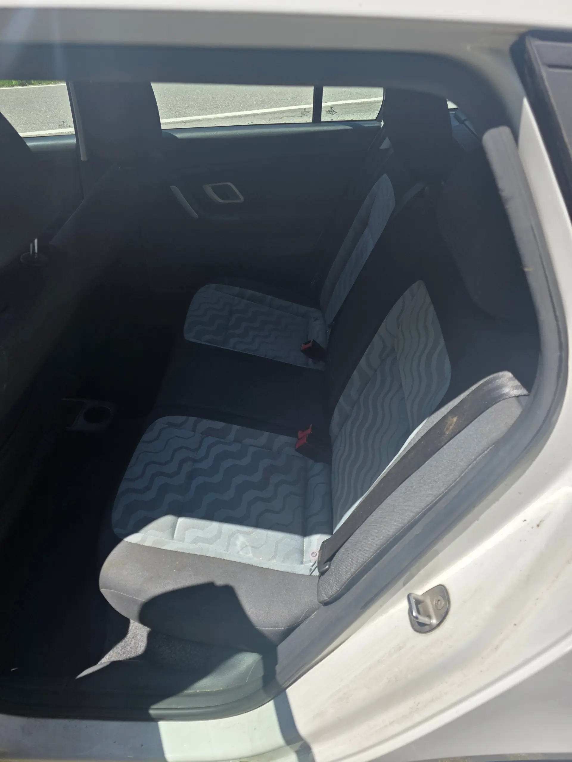 Skoda Fabia 2008 occasion Fully — 4