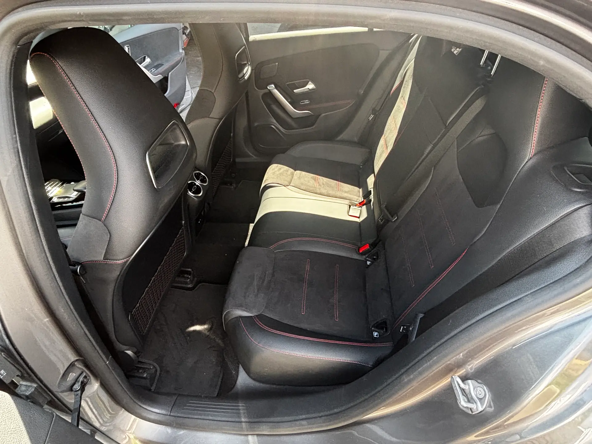 Mercedes-Benz Classe A 2020 occasion — 4