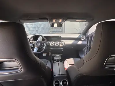 Mercedes-Benz Classe A — Miniature 7