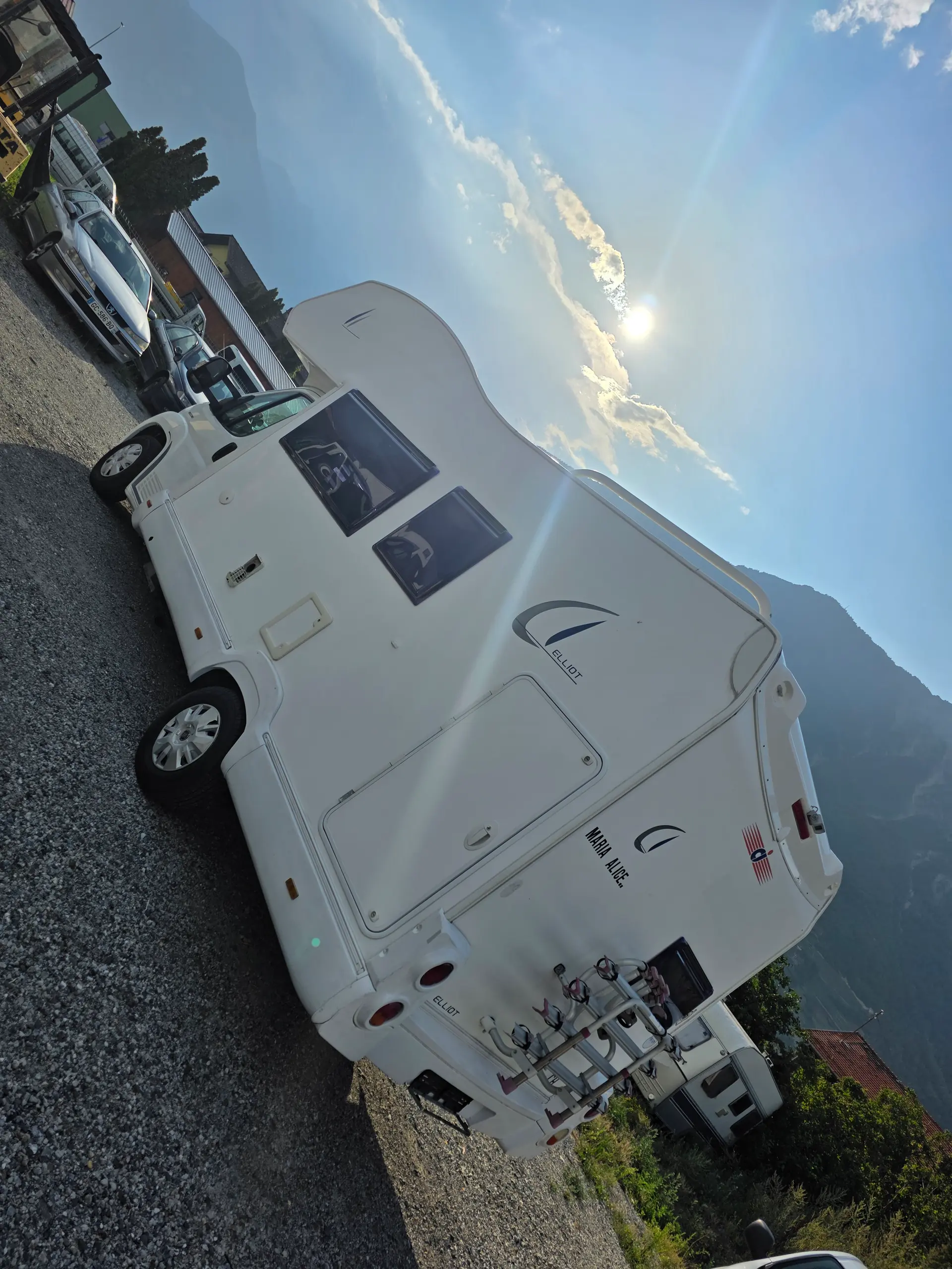 Fiat Ducato 2010 occasion — 1