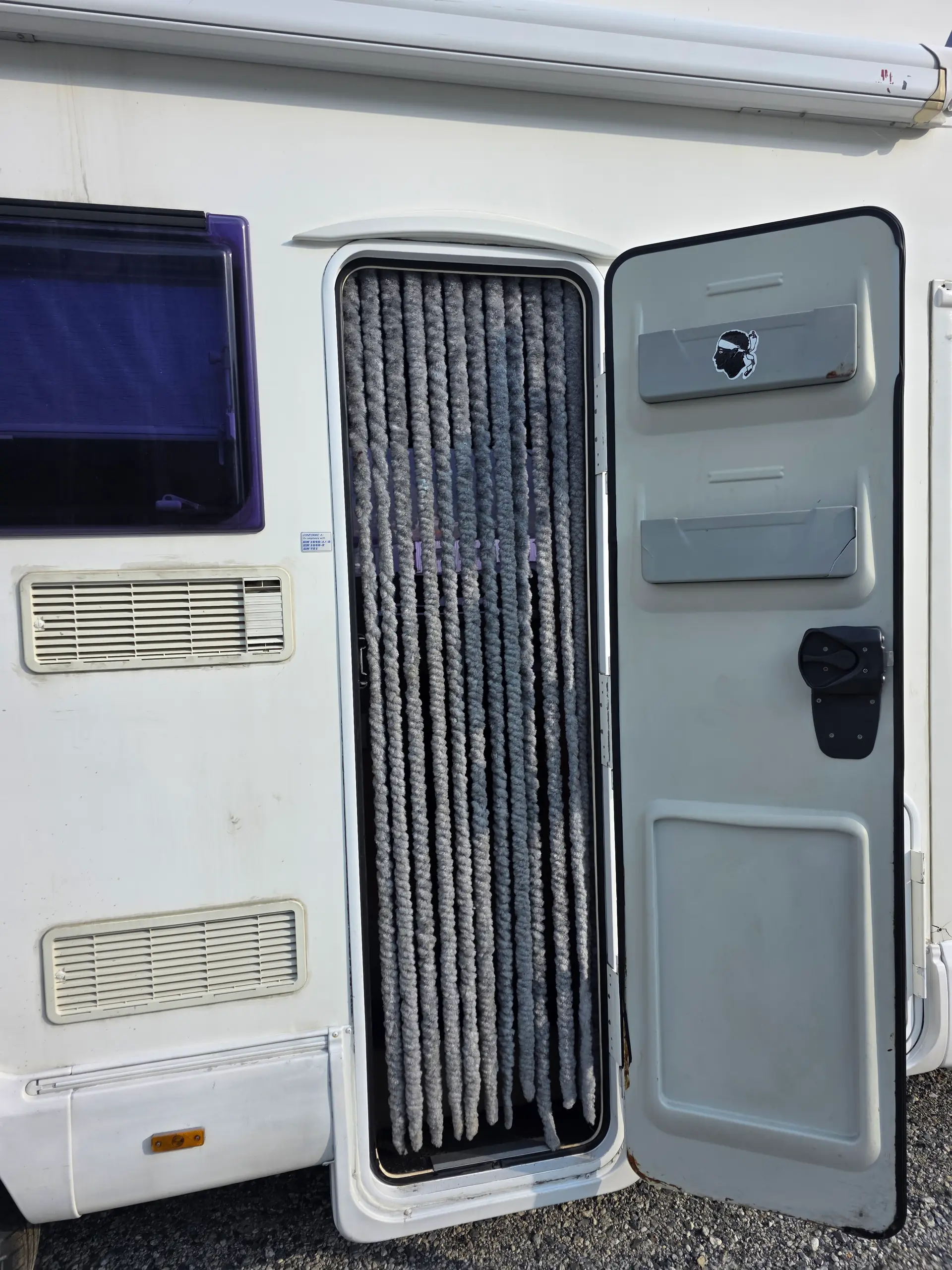 Fiat Ducato 2010 occasion Fully  — 5