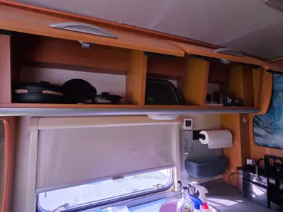 Fiat Ducato — Miniatura 7