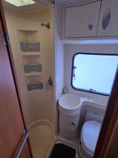 Fiat Ducato — Miniatura 10