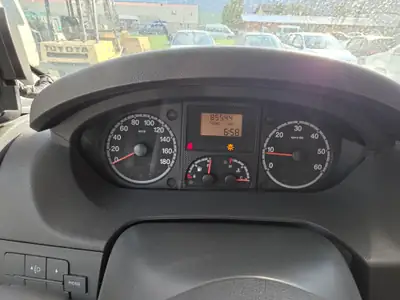 Fiat Ducato — Miniatura 11