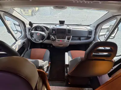 Fiat Ducato — Miniatura 12