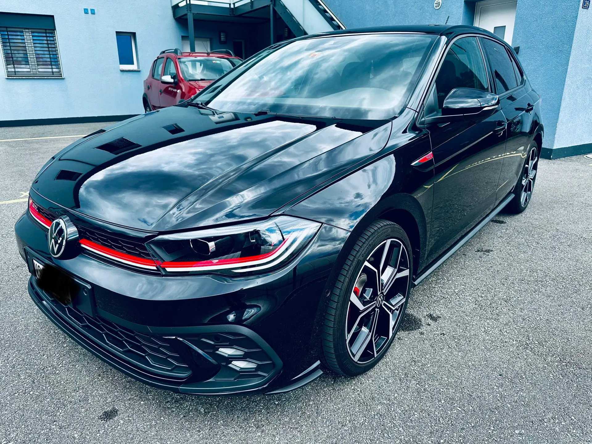 Volkswagen Polo 2023 occasion — 1