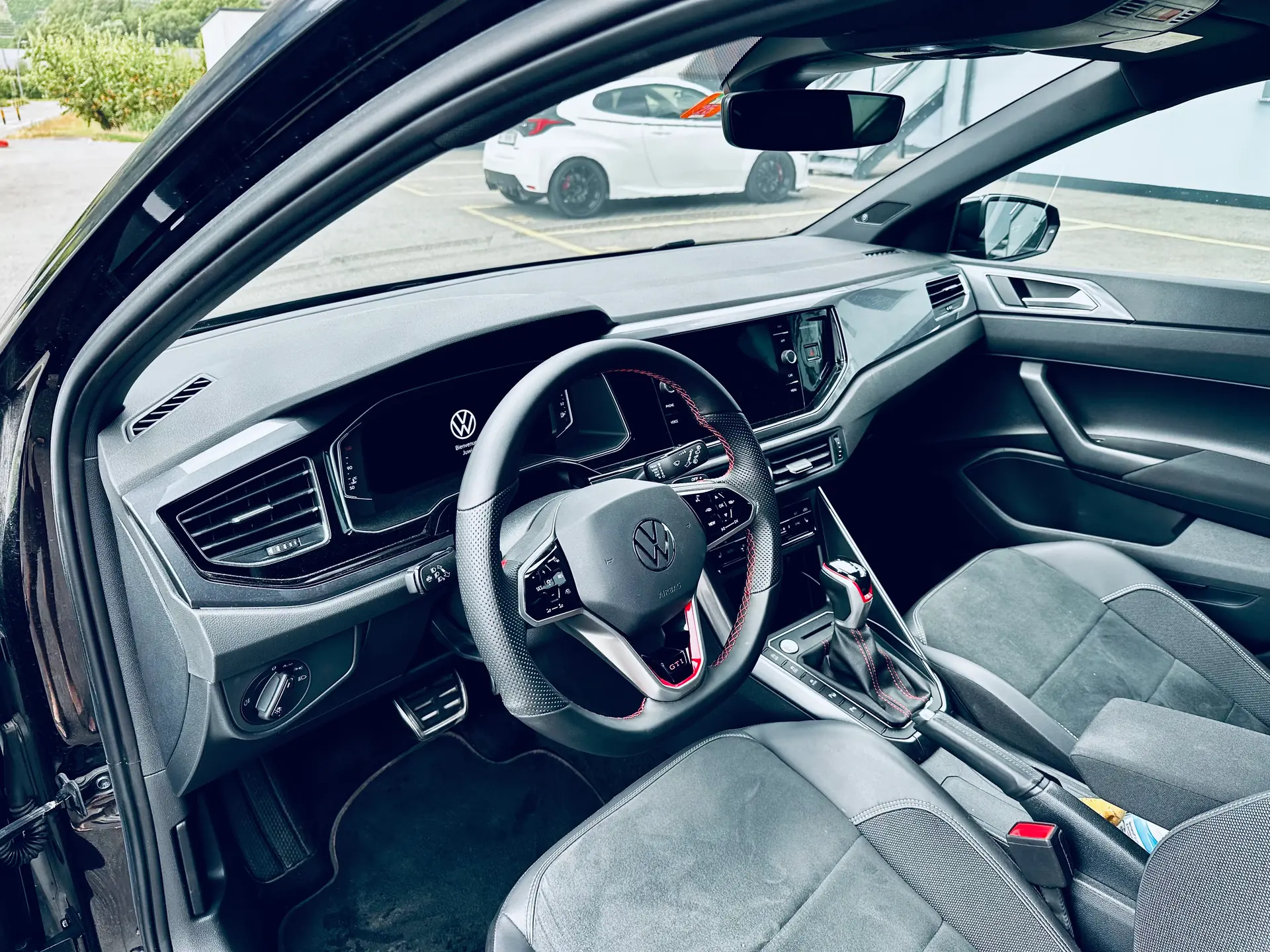 Volkswagen Polo 2023 occasion — 4