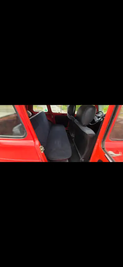 Renault 4 GTL — Miniatura 7
