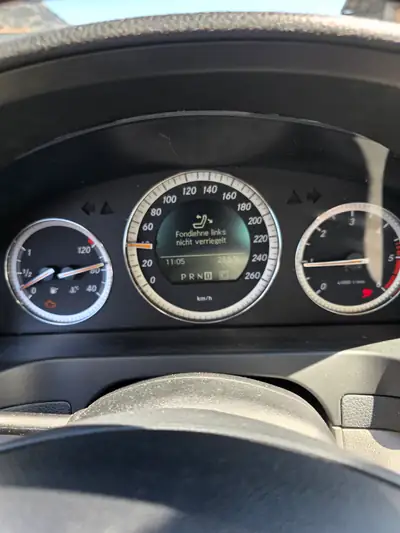 Mercedes-Benz C 320 — Miniature 7