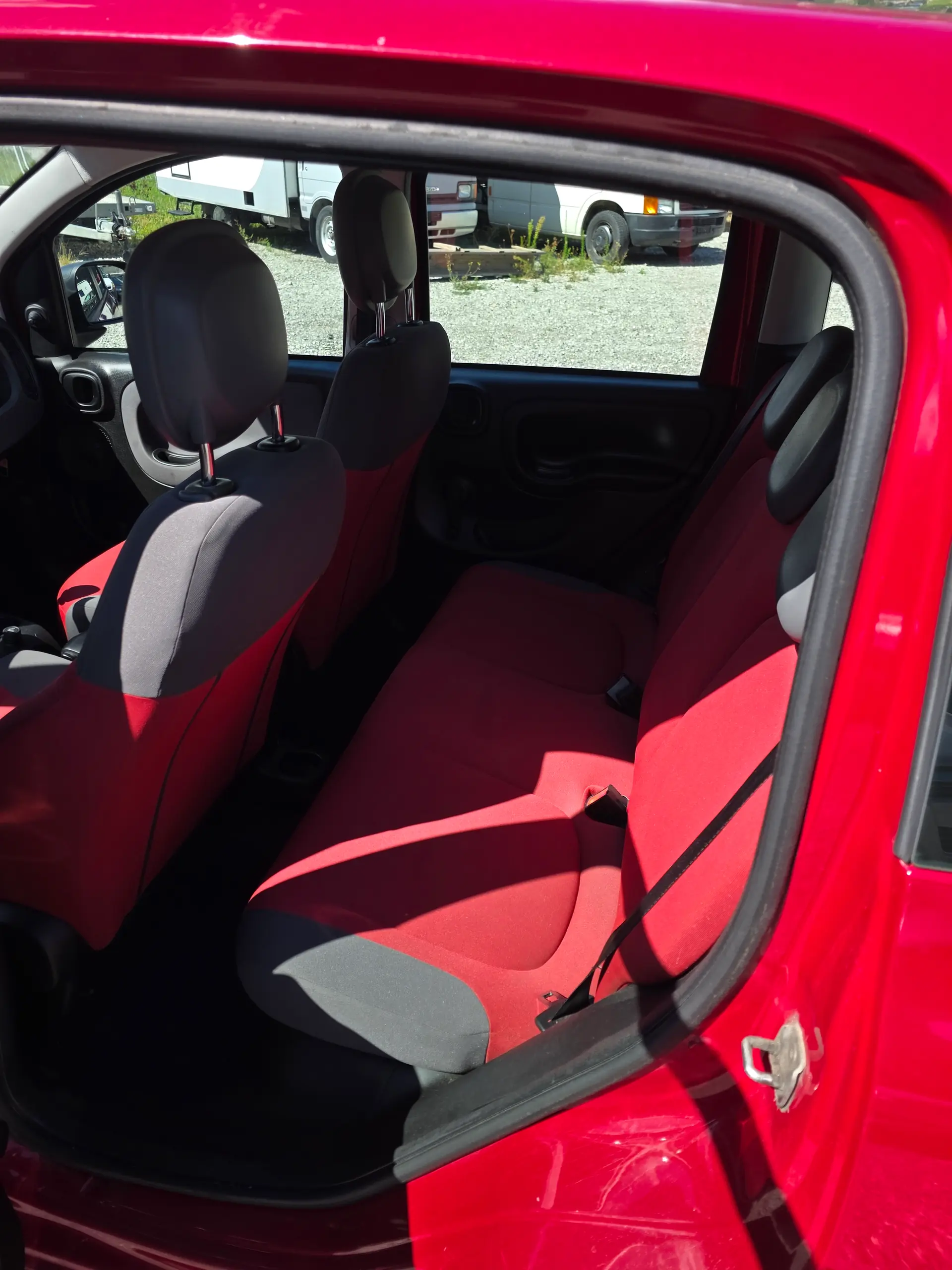 Fiat Panda 2013 occasion Fully — 4