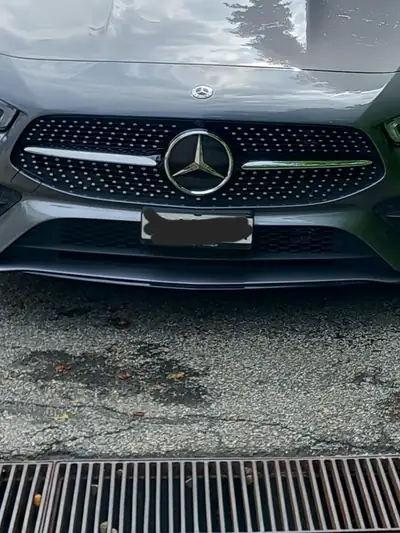 Mercedes-Benz CLA AMG Line — Miniature 7