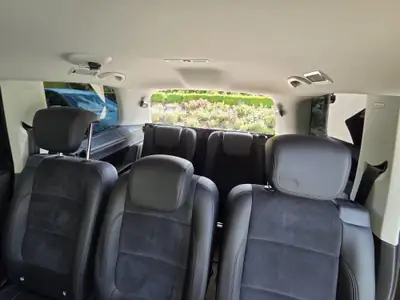 Volkswagen Sharan — Thumbnail 7