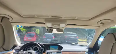 Mercedes-Benz E 400 4MATIC Berline (W212)  — Thumbnail 8