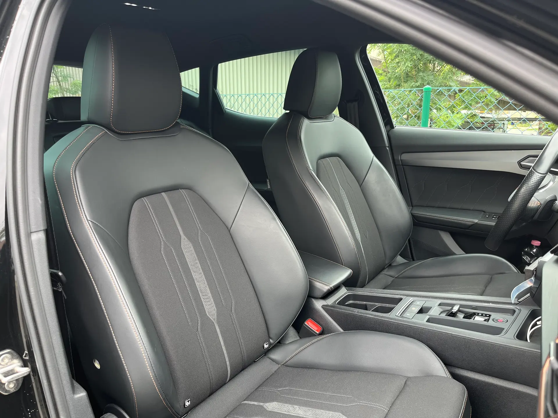 Cupra Formentor 2022 occasion Ollon — 4