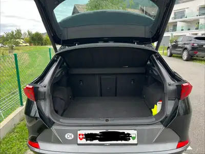 Cupra Formentor — Miniatur 7