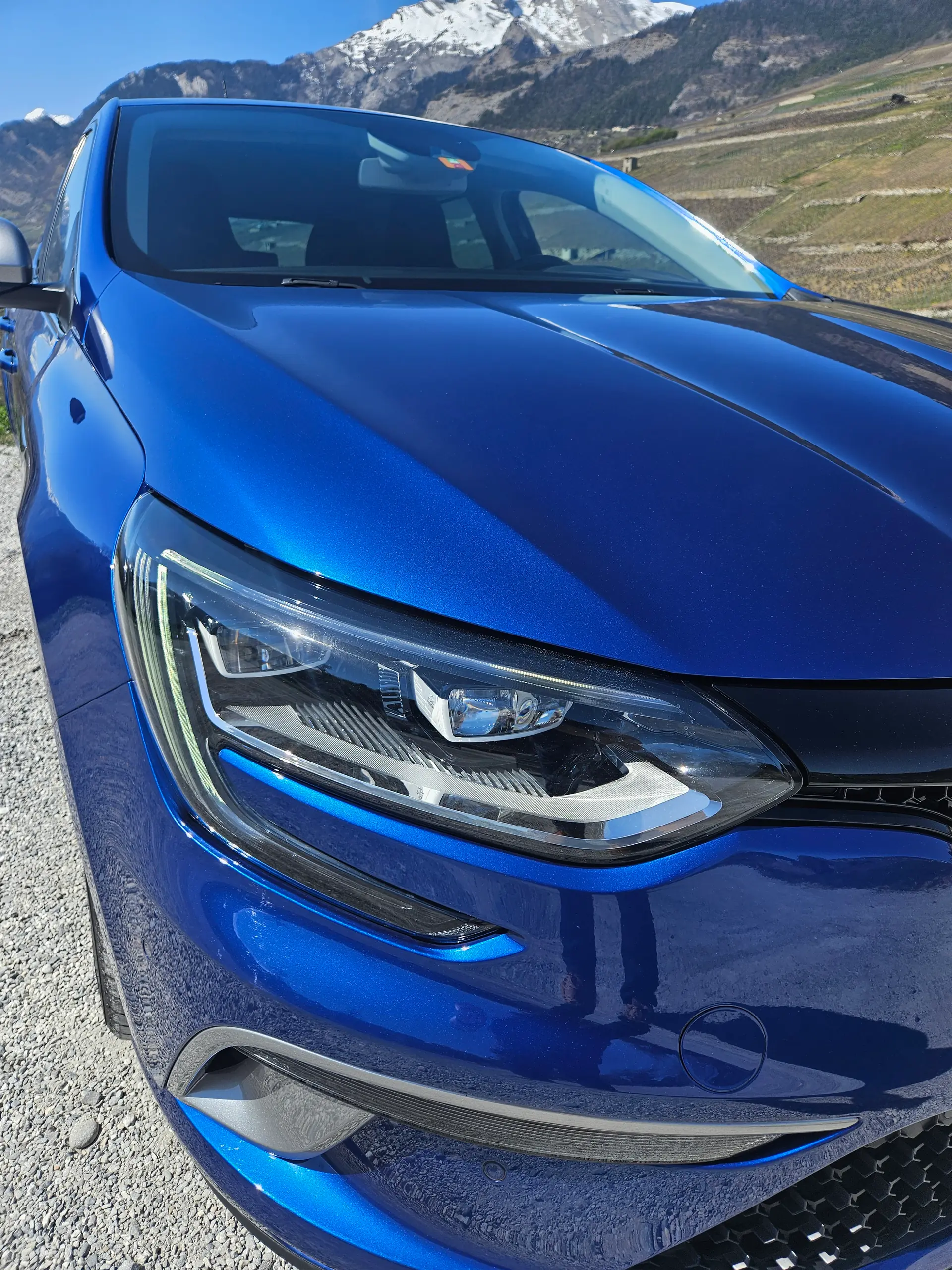 Renault Megane 2017 occasion — 4